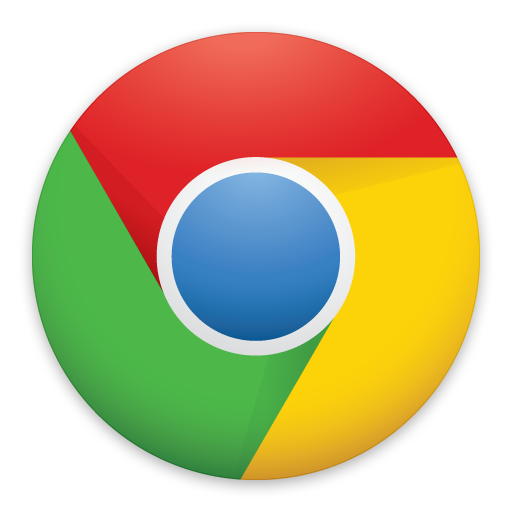 Navegador Google COC