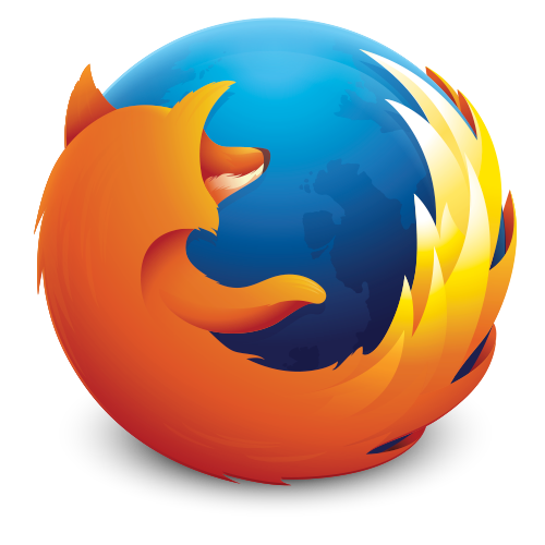 Navegador Firefox COC